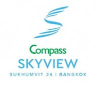SkyView Hotel Bangkok - Logo